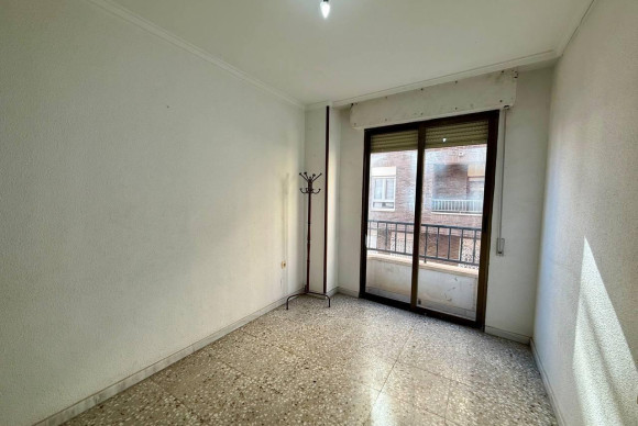 Revente - Appartement - Torrevieja - Playa del Cura