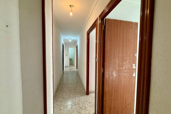 Revente - Appartement - Torrevieja - Playa del Cura