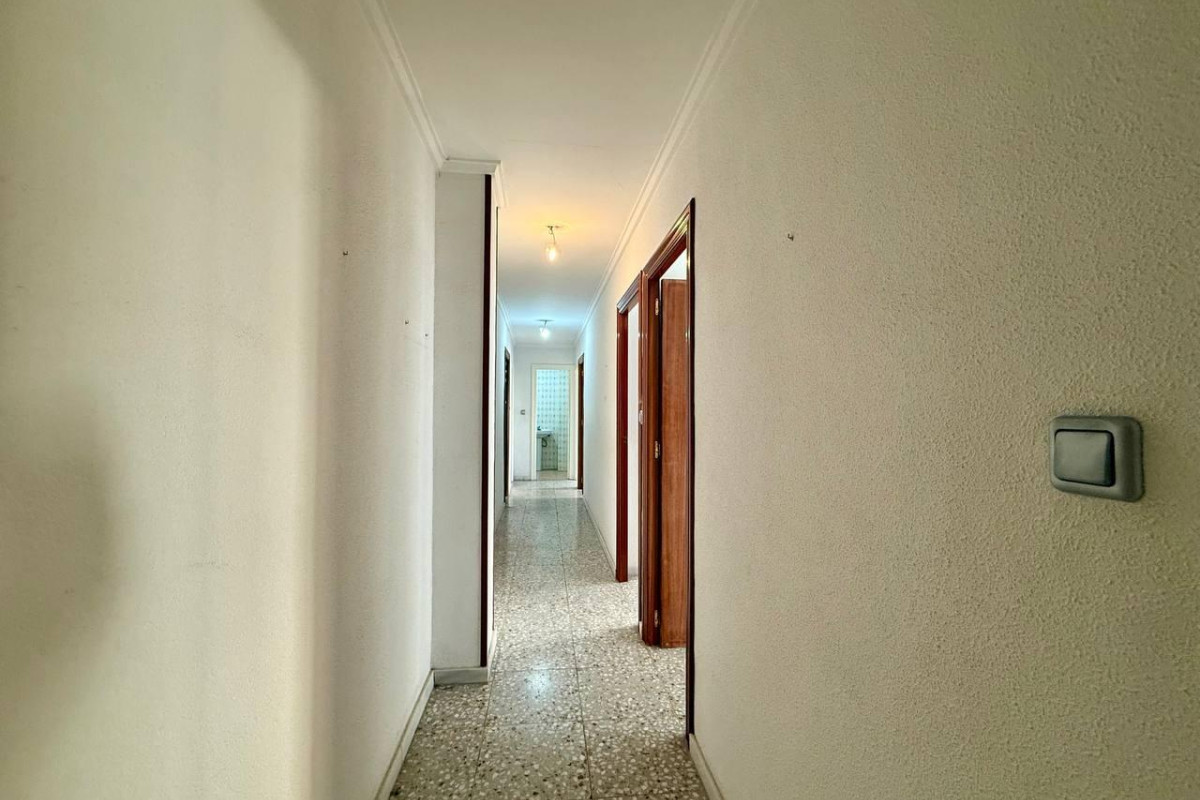 Revente - Appartement - Torrevieja - Playa del Cura