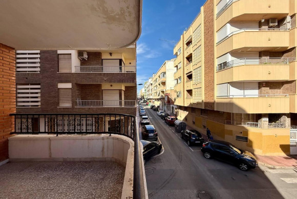 Revente - Appartement - Torrevieja - Playa del Cura