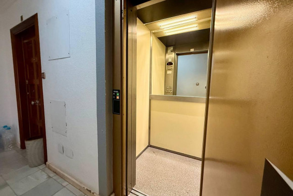 Revente - Appartement - Torrevieja - Playa del Cura