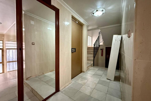 Revente - Appartement - Torrevieja - Playa del Cura