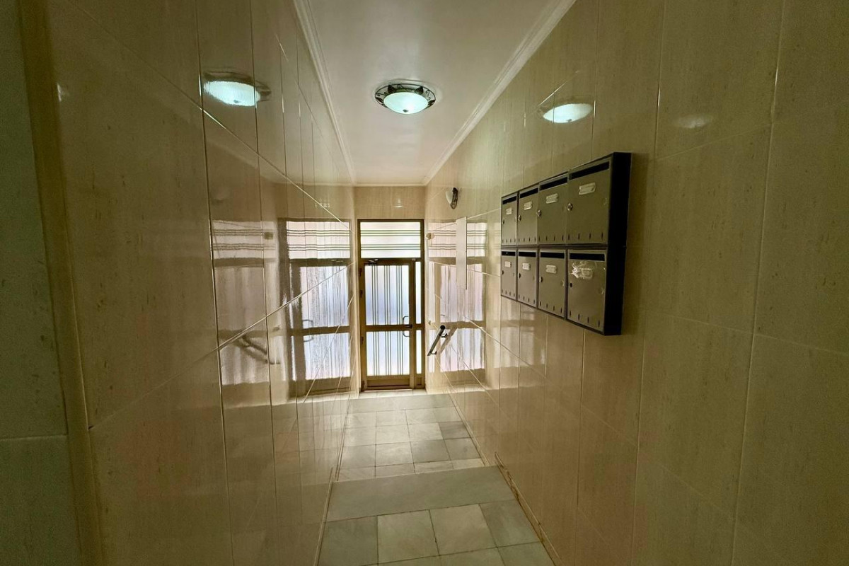 Revente - Appartement - Torrevieja - Playa del Cura