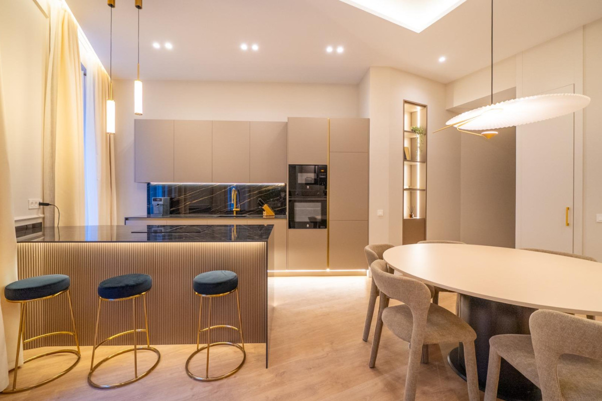 Reventa - Apartamento / piso - Madrid - Chueca