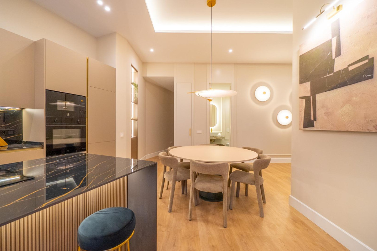 Reventa - Apartamento / piso - Madrid - Chueca