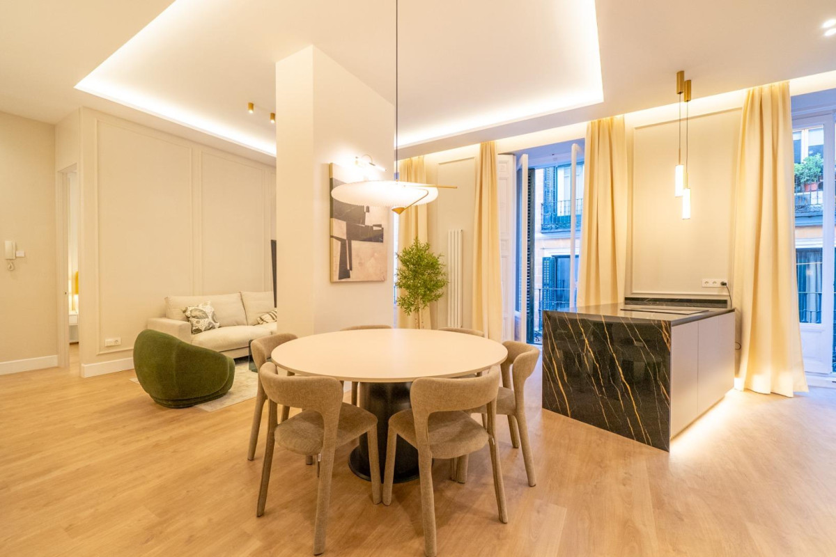 Reventa - Apartamento / piso - Madrid - Chueca