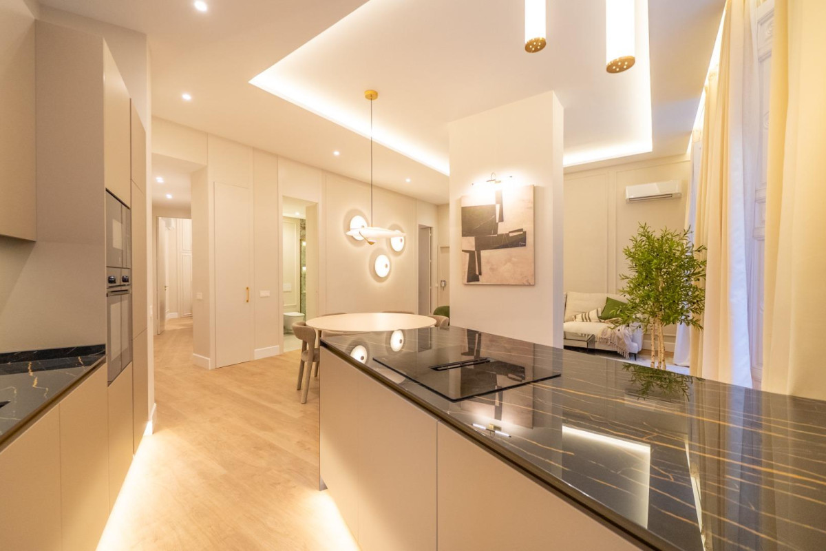 Reventa - Apartamento / piso - Madrid - Chueca