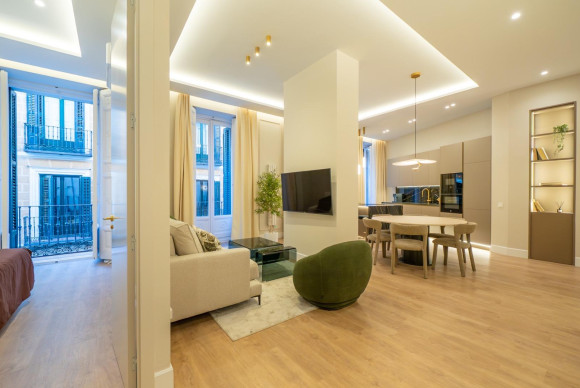 Reventa - Apartamento / piso - Madrid - Chueca