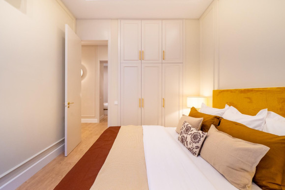 Reventa - Apartamento / piso - Madrid - Chueca