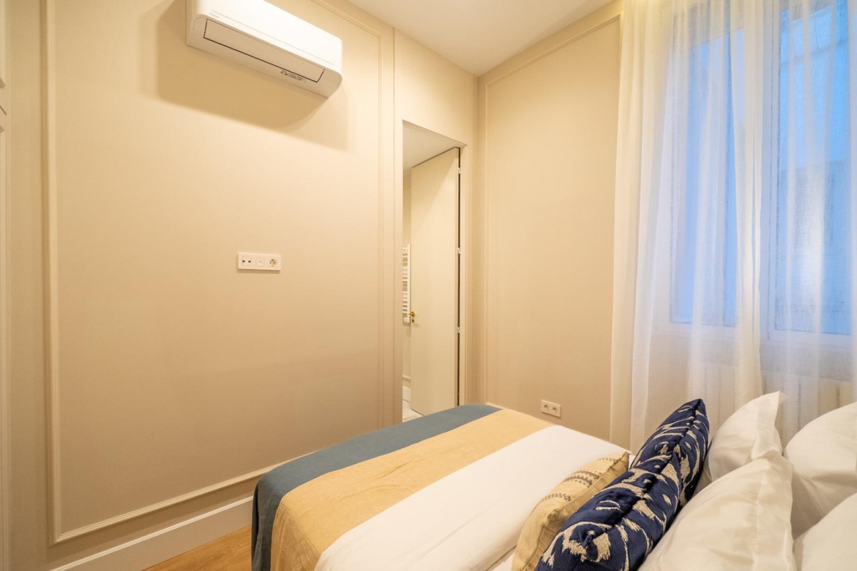 Reventa - Apartamento / piso - Madrid - Chueca