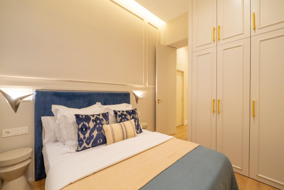 Reventa - Apartamento / piso - Madrid - Chueca