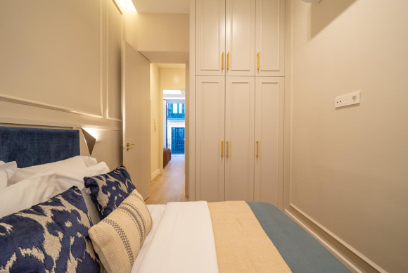 Reventa - Apartamento / piso - Madrid - Chueca