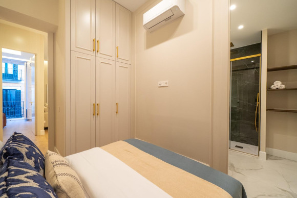 Reventa - Apartamento / piso - Madrid - Chueca