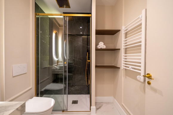 Reventa - Apartamento / piso - Madrid - Chueca