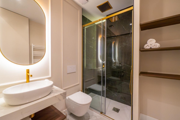 Reventa - Apartamento / piso - Madrid - Chueca