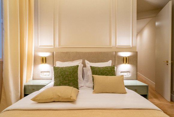 Reventa - Apartamento / piso - Madrid - Chueca