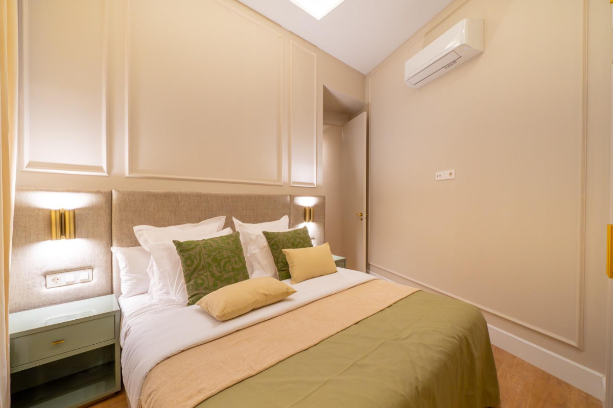 Reventa - Apartamento / piso - Madrid - Chueca