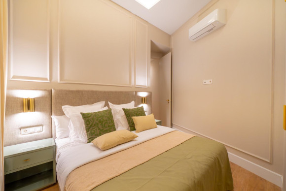 Reventa - Apartamento / piso - Madrid - Chueca