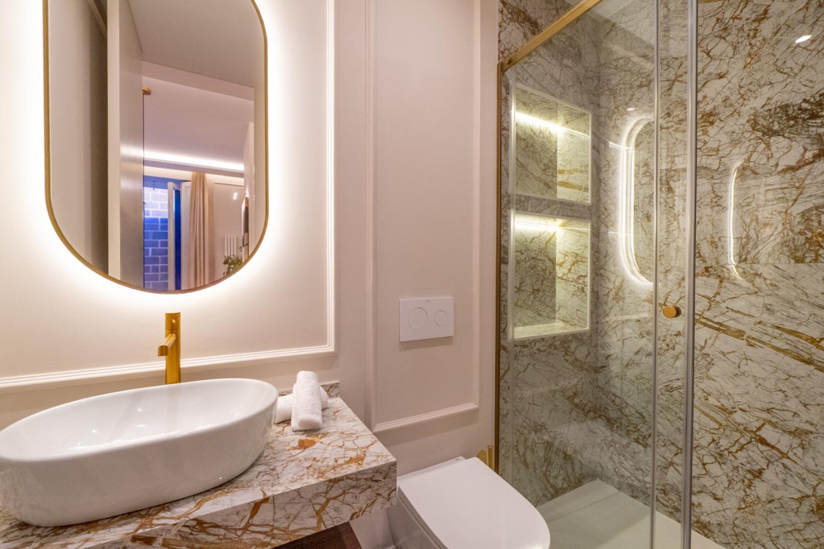 Reventa - Apartamento / piso - Madrid - Chueca