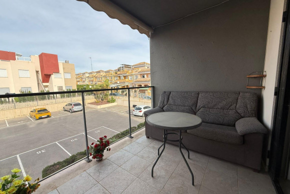 Herverkoop - Appartement  - Torrevieja - Aguas Nuevas