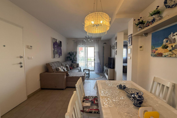 Herverkoop - Appartement  - Torrevieja - Aguas Nuevas