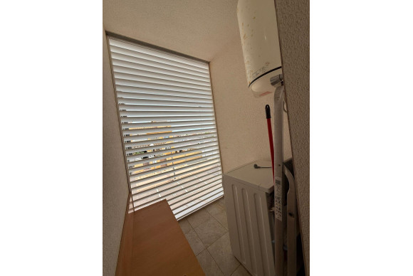 Herverkoop - Appartement  - Torrevieja - Aguas Nuevas