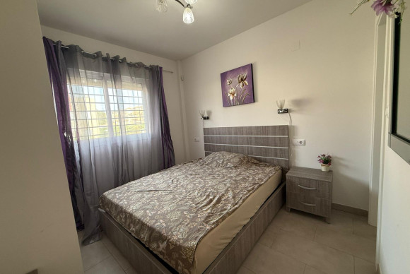 Herverkoop - Appartement  - Torrevieja - Aguas Nuevas