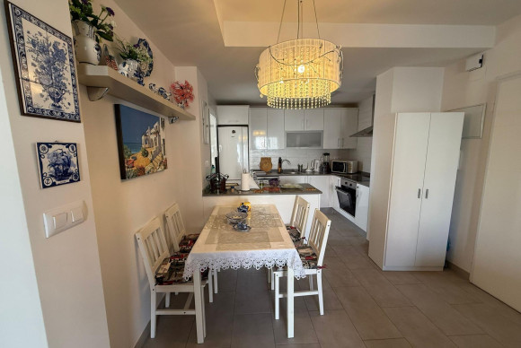 Herverkoop - Appartement  - Torrevieja - Aguas Nuevas