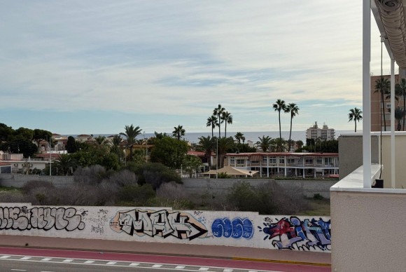 Herverkoop - Appartement  - Torrevieja - Aguas Nuevas