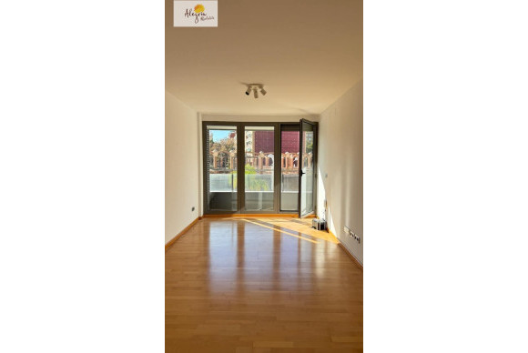 Alquiler a largo plazo - Apartamento / piso - Mislata - Los Juzgados