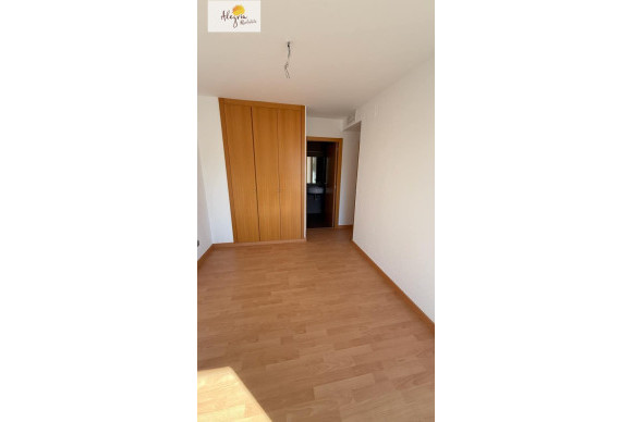 Alquiler a largo plazo - Apartamento / piso - Mislata - Los Juzgados