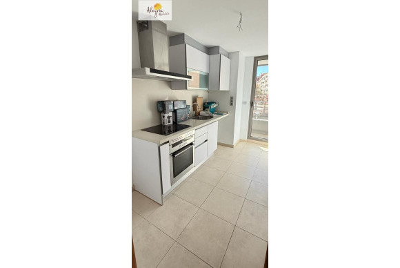 Alquiler a largo plazo - Apartamento / piso - Mislata - Los Juzgados