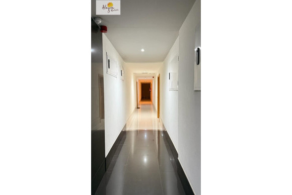 Alquiler a largo plazo - Apartamento / piso - Mislata - Los Juzgados