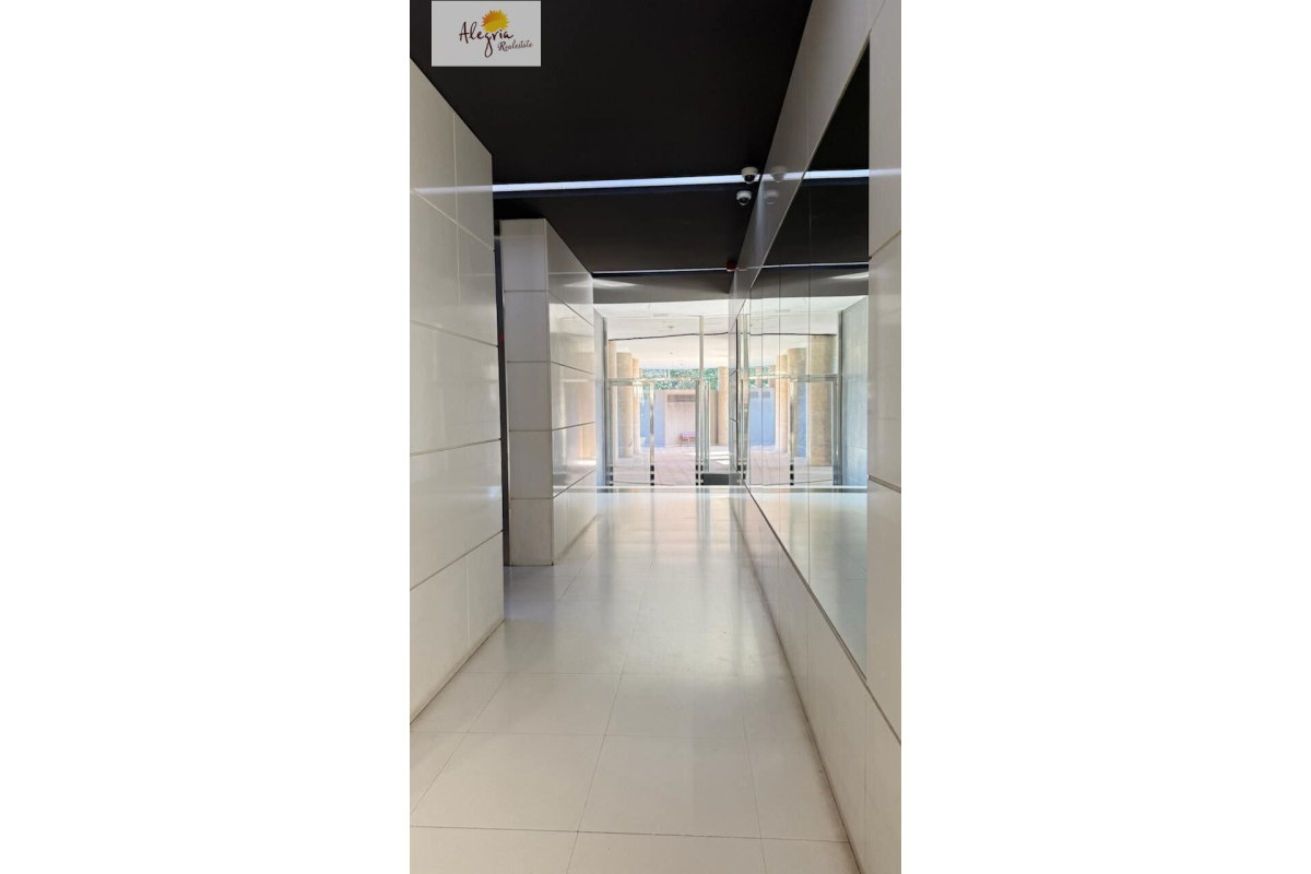 Alquiler a largo plazo - Apartamento / piso - Mislata - Los Juzgados