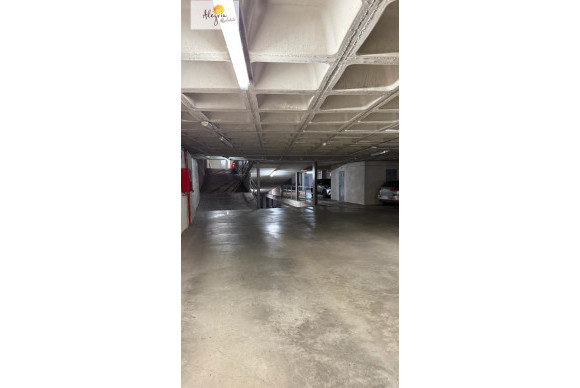 Alquiler a largo plazo - Apartamento / piso - Mislata - Los Juzgados