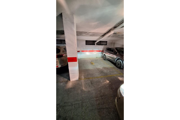 Herverkoop - Garage - Torrevieja - El molino