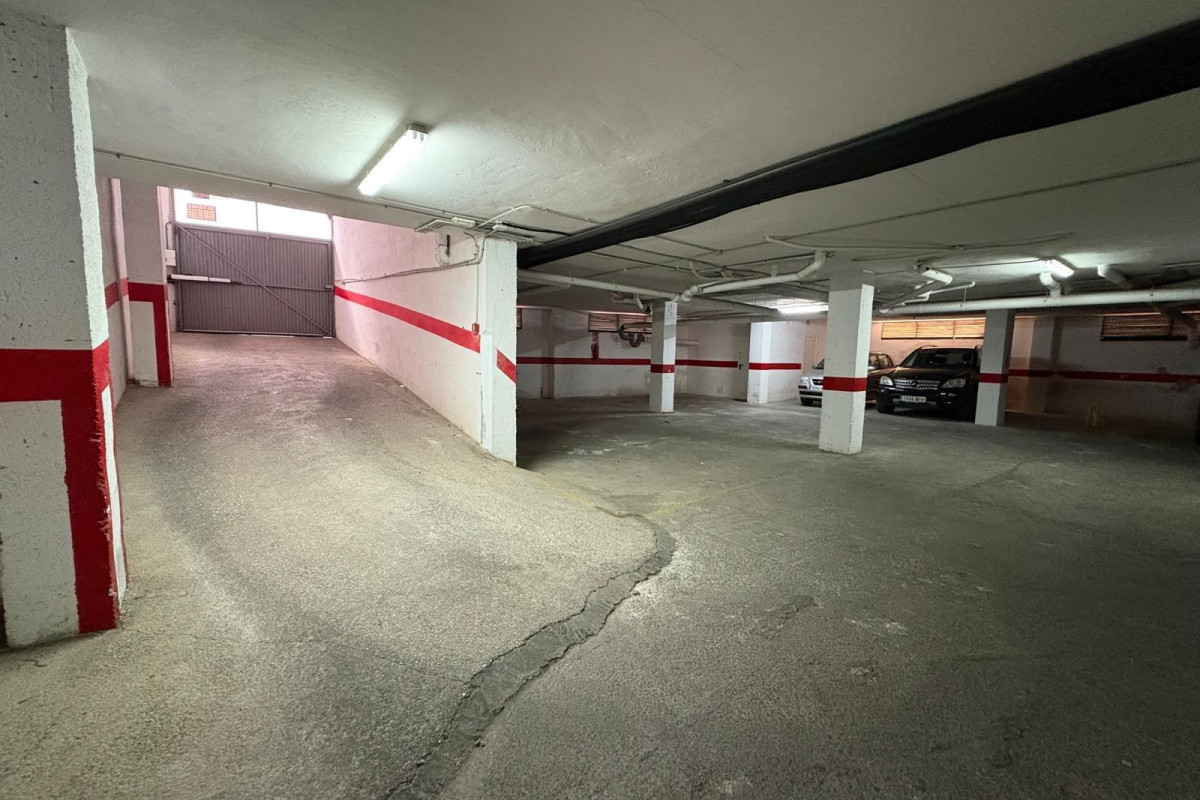 Herverkoop - Garage - Torrevieja - El molino