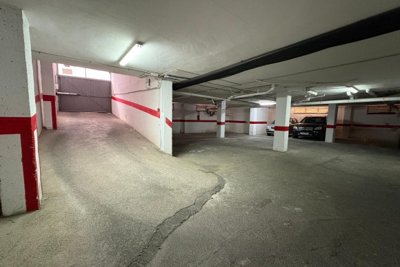 Herverkoop - Garage - Torrevieja - El molino