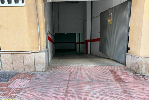 Herverkoop - Garage - Torrevieja - El molino