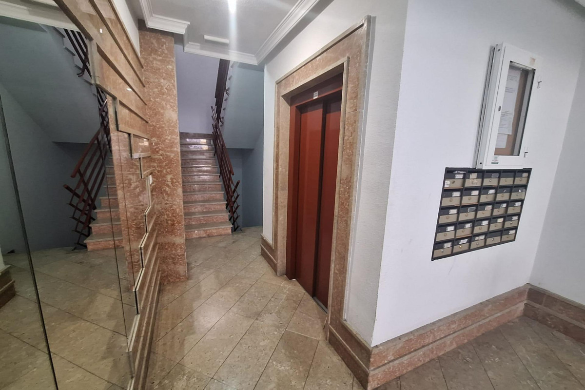 Herverkoop - Appartement  - Torrevieja - Playa de los Locos