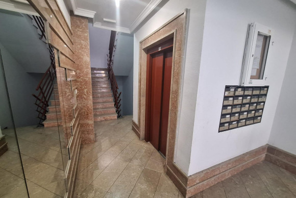 Herverkoop - Appartement  - Torrevieja - Playa de los Locos