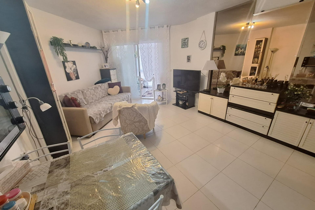 Herverkoop - Appartement  - Torrevieja - Playa de los Locos