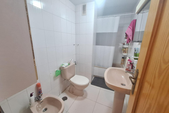 Herverkoop - Appartement  - Torrevieja - Playa de los Locos