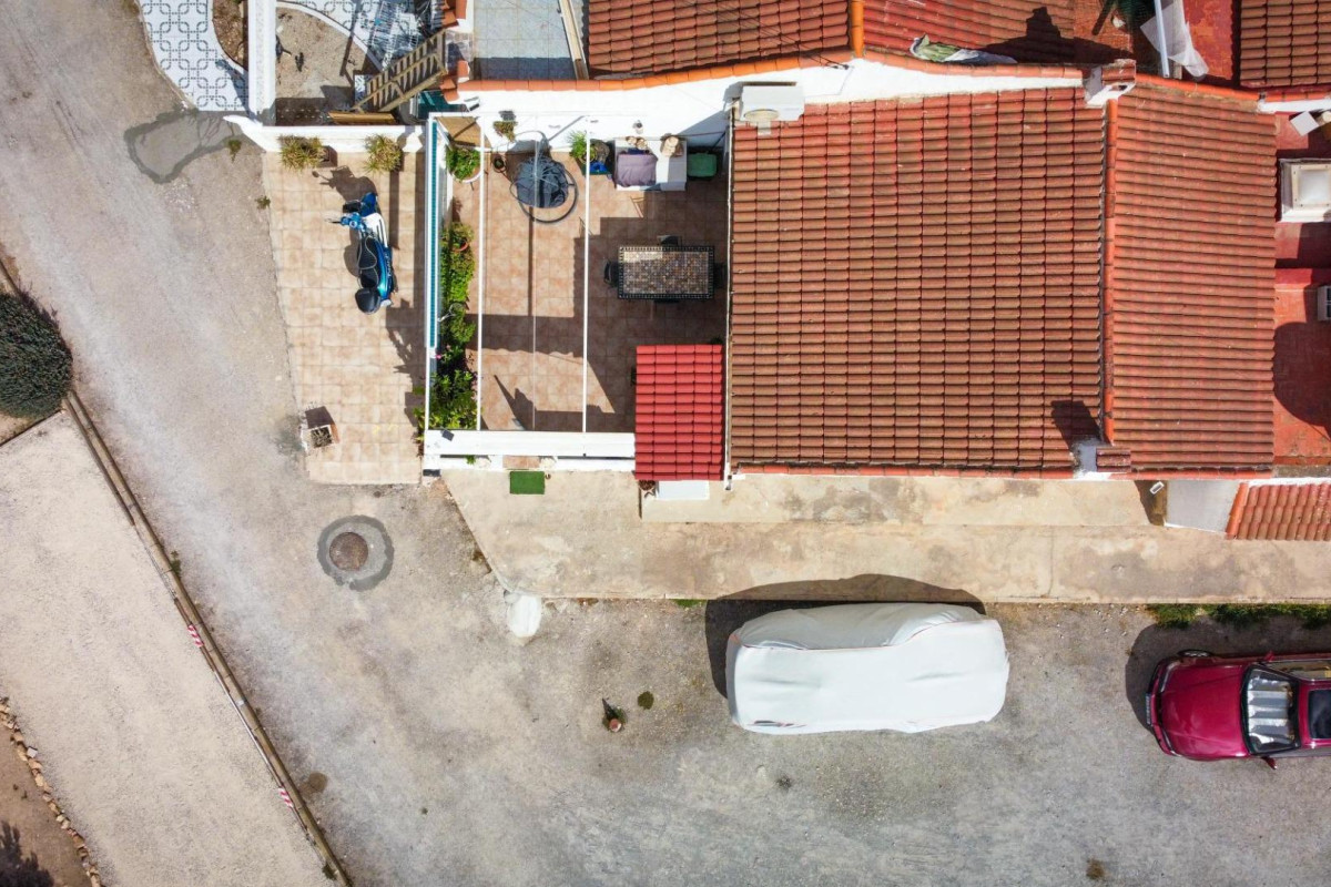 Herverkoop - Appartement  - Torrevieja - Torretas