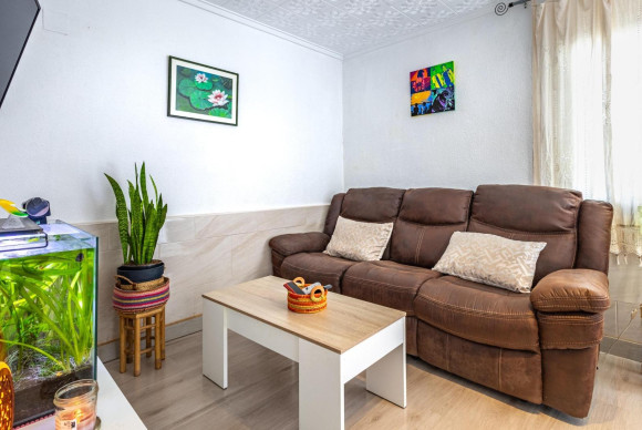 Herverkoop - Appartement  - Torrevieja - Torretas