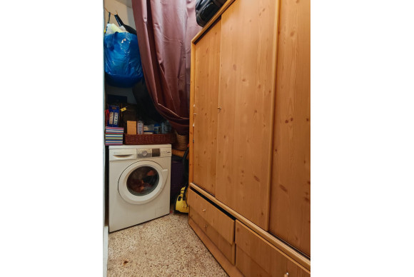 Herverkoop - Appartement  - Torrevieja - Torretas