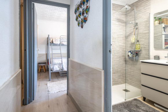 Herverkoop - Appartement  - Torrevieja - Torretas