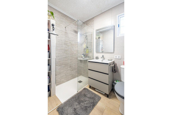 Herverkoop - Appartement  - Torrevieja - Torretas