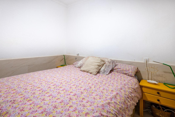 Herverkoop - Appartement  - Torrevieja - Torretas