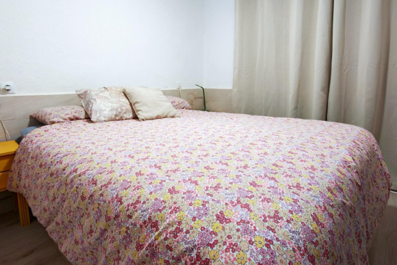 Herverkoop - Appartement  - Torrevieja - Torretas